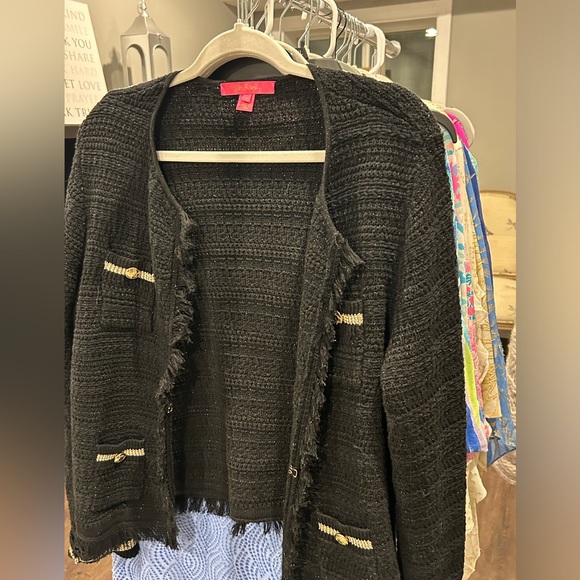 Lilly Pulitzer cardigan. New without tags. - Picture 1 of 2